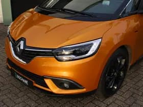 Renault Scénic thumbnail 18
