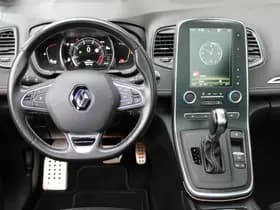 Renault Scénic thumbnail 3