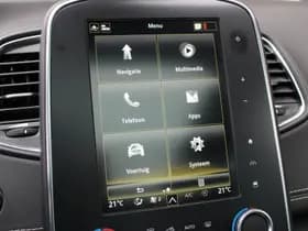 Renault Scénic thumbnail 25