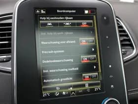 Renault Scénic thumbnail 38