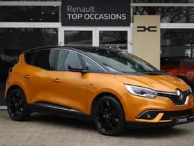 Renault Scénic thumbnail 5