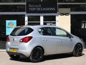 Opel Corsa thumbnail 2