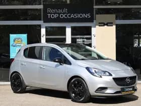 Opel Corsa thumbnail 5