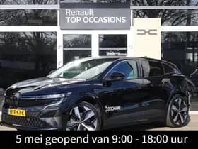 Renault Mégane E-Tech