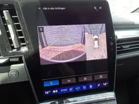 Renault Mégane E-Tech thumbnail 12
