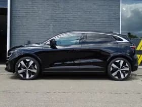 Renault Mégane E-Tech thumbnail 18