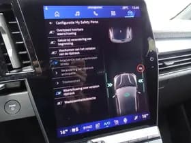 Renault Mégane E-Tech thumbnail 34