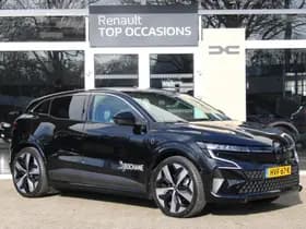 Renault Mégane E-Tech thumbnail 5