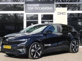 Renault Mégane E-Tech thumbnail 42