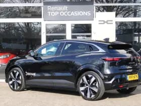 Renault Mégane E-Tech thumbnail 6