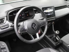 Renault Clio thumbnail 25