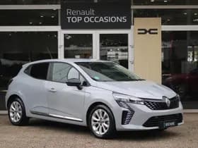 Renault Clio thumbnail 5