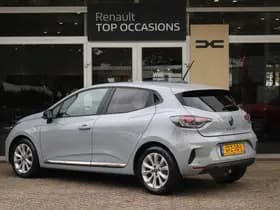 Renault Clio thumbnail 6