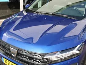 Dacia Sandero Stepway thumbnail 15