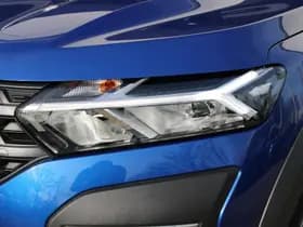 Dacia Sandero Stepway thumbnail 19