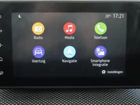 Dacia Sandero Stepway thumbnail 28