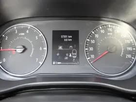 Dacia Sandero Stepway thumbnail 4