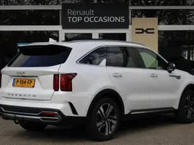 Kia Sorento thumbnail 2