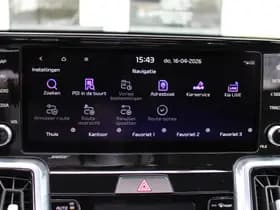 Kia Sorento thumbnail 14