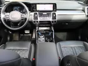 Kia Sorento thumbnail 3