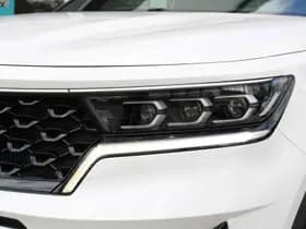Kia Sorento thumbnail 30