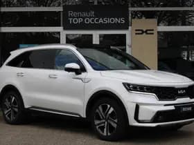 Kia Sorento thumbnail 5