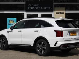 Kia Sorento thumbnail 6