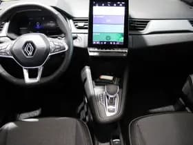 Renault Captur thumbnail 3