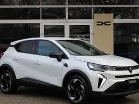 Renault Captur thumbnail 5