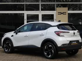 Renault Captur thumbnail 6