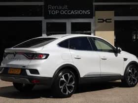 Renault Arkana thumbnail 2