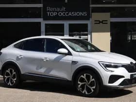 Renault Arkana thumbnail 5
