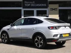 Renault Arkana thumbnail 6