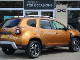 Dacia Duster thumbnail 2