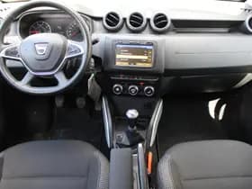 Dacia Duster thumbnail 3