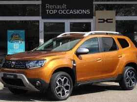 Dacia Duster thumbnail 26