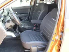 Dacia Duster thumbnail 31