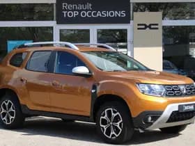 Dacia Duster thumbnail 5