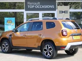 Dacia Duster thumbnail 6