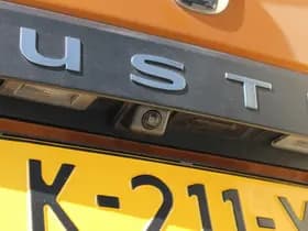 Dacia Duster thumbnail 7