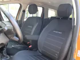 Dacia Duster thumbnail 8