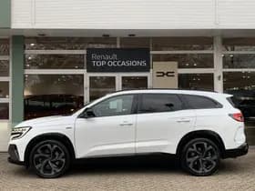 Renault Espace thumbnail 43