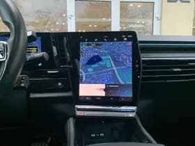 Renault Espace thumbnail 8