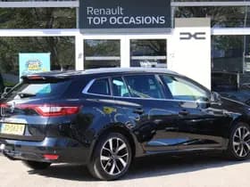 Renault Mégane thumbnail 2