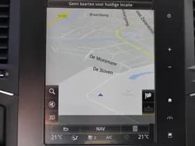 Renault Mégane thumbnail 11