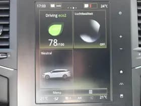 Renault Mégane thumbnail 12