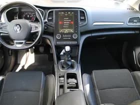Renault Mégane thumbnail 3