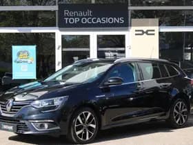 Renault Mégane thumbnail 27