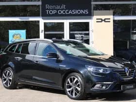 Renault Mégane thumbnail 5