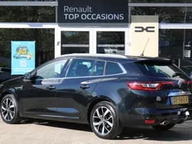 Renault Mégane thumbnail 6